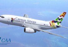 Civil Aviation Authority of the Cayman Islands – Fly Exclusively | NewsWatch Review