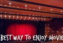 Ben Lyons on the Best Way to Enjoy Movies| NewsWatch Review