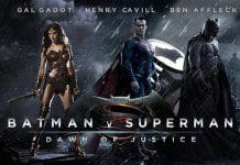Batman v Superman: Dawn of Justice | NewsWatch Movie Review