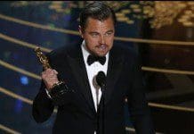 Everybody Chill, Leonardo DiCaprio Finally Won an Oscar