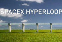 Meet the 5th form of Transport, the Hyperloop | NewsWatch Review