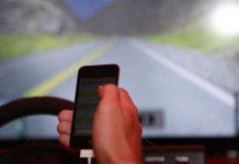 How Cops Will Stop You From Texting and Driving – Their Secret New Weapon