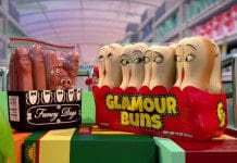 Sausage Party – SXSW 2016 Film Festival Sausage Party Film Preview