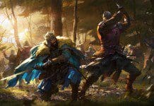 #KINGDOMNewsWatch – Win Gold for your KINGDOM in Total War Battles: KINGDOM