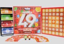 The Game of 49 – Fun For the Family | NewsWatch Review