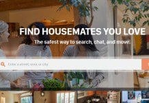 The Roomi App Can Help You Find Your Next Roommate