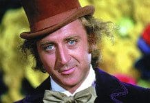Icon Gene Wilder Dies at 83
