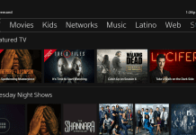 Netflix App Arrives on Xfinity X1 comcastx1