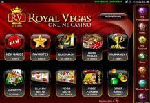 Royal Vegas mobile casino app: fun at your fingertips Royal Vegas Casino