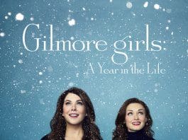 The Gilmore Girls Are Back: Where You Lead, I Will Follow Gilmore Girls Winter