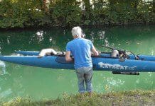 Kayacat – The Backpack Kayak | NewsWatch Review