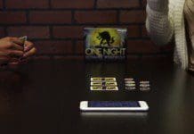 One Night – Werewolf RPG | NewsWatch Review