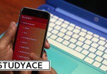 StudyAce – Mobile Tutor | NewsWatch Review