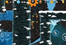 Maxim the Robot – Addictive Mobile Game | NewsWatch Review