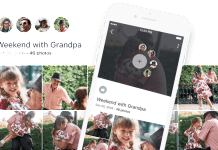 Ever – A New Way To Share and Store Photos ever shared photo