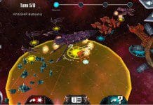 Battlefleet Gothic: Leviathan – Mobile Strategy Game | NewsWatch Review