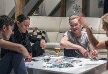 The Bead Game – 100+ Games in One | NewsWatch Review