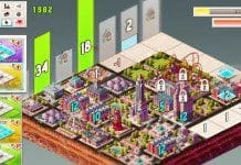 Concrete Jungle – City Building Game | NewsWatch Review