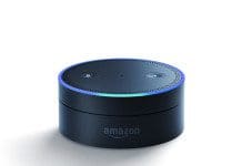 Amazon Rumored to Be Adding Touchscreen to Popular Echo