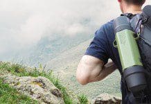 The Green Traveler – Environmentally Friendly Food On The Go | NewsWatch Review