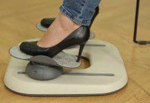 Officiser – Desk Exerciser | NewsWatch Review