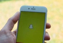 Snapchat Releases Trippy New World Lenses Update snapchat2