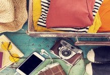 SURVIVALTRAVEL – Mobile Travel App | NewsWatch Review