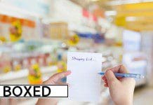 Boxed – Mobile Bulk Shopping | NewsWatch Review