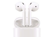 AirPods Now on Sale in the Apple Store airpodscase