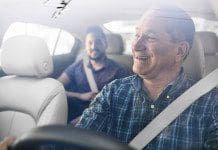 Uber Pulls its Self-Driving Cars from the Road ladrive