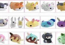 Tasty Peach Studios – Cute Japanese Style Trinkets | NewsWatch Review