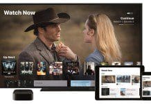 Apple Looks to Create Original TV Shows appletv