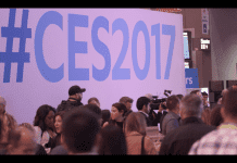 CES 2017: More Tech, More Gadgets, More Fun CES2017.