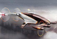 Airbus Promises Flying Car Prototype by End of 2017 airbus-self-flying-car-uber