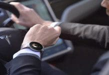 iMCO CoWatch – Amazon Alexa Integrated Smartwatch | NewsWatch Review