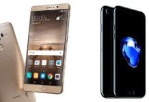 Huawei’s Latest Mobile Challenge Huawei phone