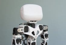 Small Robots Will Start Making Deliveries to Your Door robot
