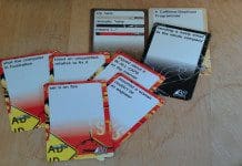 Bad Decisions – Hilarious Card Game and App | NewsWatch Review
