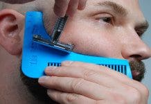 The Beard Bro – Ultimate Beard Shaper | NewsWatch Review