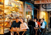 How To Find an Eco-Friendly Partner couple