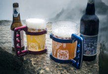 The Ultimate Way to Drink Beer – Kramstein kramstein