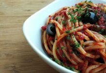 Toomio’s Pasta Sauce – Gluten Free and Delicious | NewsWatch Review