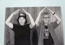 Wayne’s World Celebrates 25th Anniversary Top 5 Funniest Moments