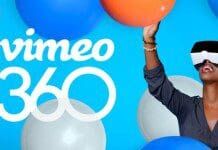 Vimeo Adds VR Support Vimeo