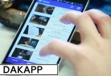 DakApp – Master Playing Instruments From Your Mobile Device | NewsWatch Review