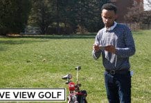 Live View Golf – Better Your Swing with Live Feedback | NewsWatch Review Live view golf
