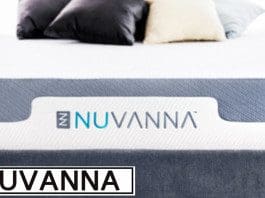 Nuvanna – Sleep is All You Need | NewsWatch Review Nuvanna Mattress