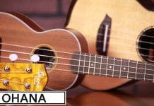 Ohana – High Quality Ukuleles | NewsWatch Review Ohana