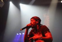 Wu-Tang Clan Brings the Ruckus and Some Friends to SXSW 2017