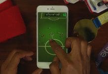 Solid Soccer – Play Soccer on Your Phone When You Can’t Get on the Field | NewsWatch Review Solid Soccer